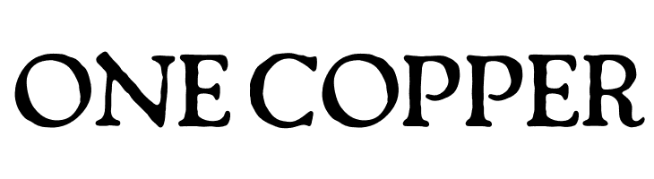 OPTIPackardBold-C  Free Fonts Download