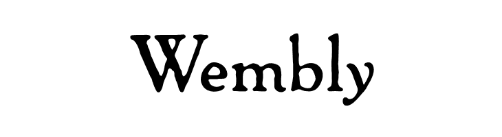 OPTIPackardBold-C  Free Fonts Download