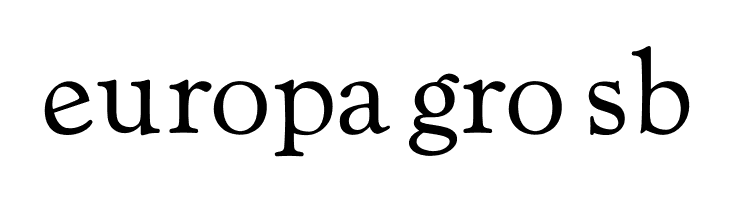 OPTIVerona  Free Fonts Download