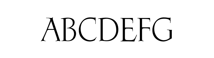 OPTIFrome  Free Fonts Download