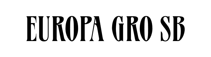 OPTIProtea  Free Fonts Download