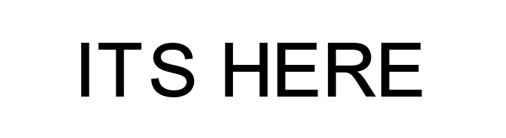 ER Univers 1251  Free Fonts Download