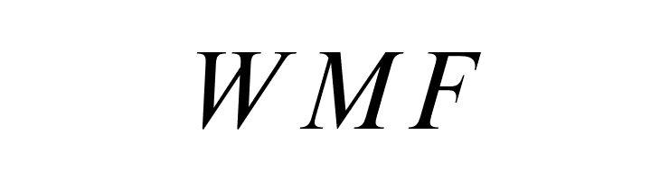 OPTITimesRoman-Italic  Free Fonts Download