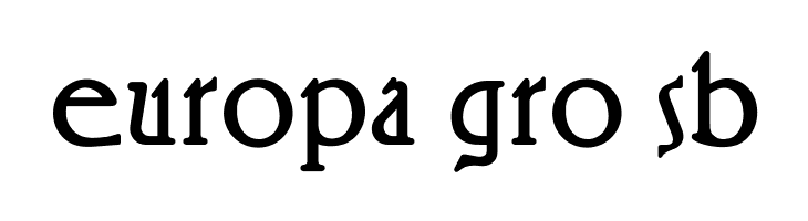 OPTIRossano  Free Fonts Download