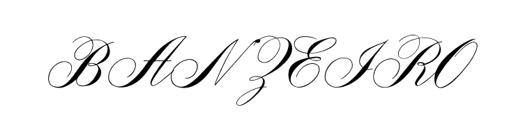 OPTIYale-ScriptSuppl  Free Fonts Download