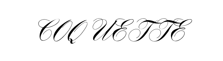 OPTIYale-ScriptSuppl  Free Fonts Download