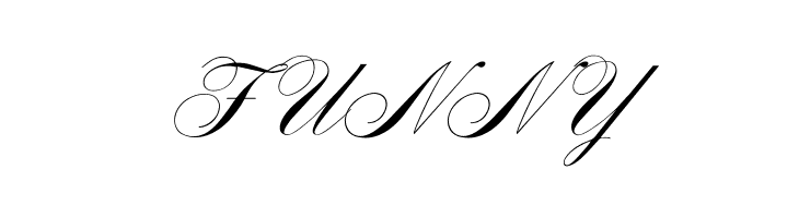 OPTIYale-ScriptSuppl  Free Fonts Download