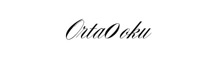 OPTIYale-ScriptSuppl  Free Fonts Download