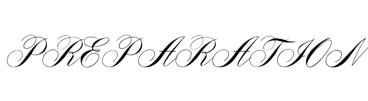 OPTIYale-ScriptSuppl  Free Fonts Download