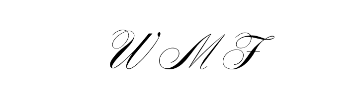 OPTIYale-ScriptSuppl  Free Fonts Download