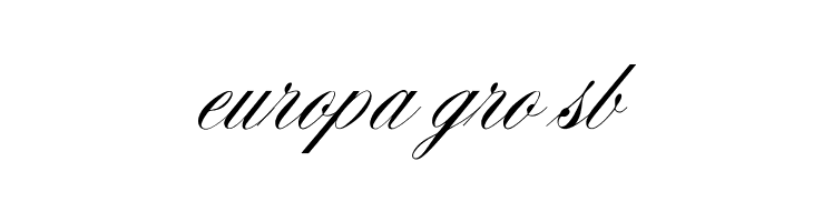 OPTIYale-ScriptSuppl  Free Fonts Download