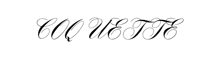 OPTIYale-ScriptSuppl  Free Fonts Download