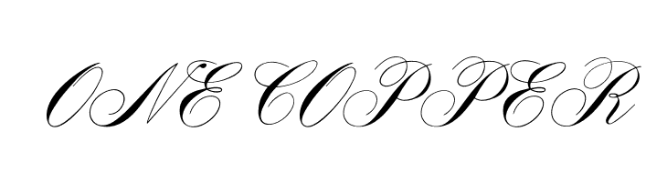 OPTIYale-ScriptSuppl  Free Fonts Download