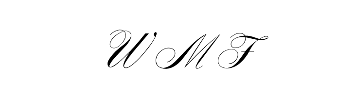 OPTIYale-ScriptSuppl  Free Fonts Download