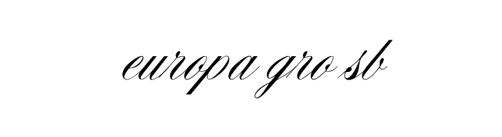 OPTIYale-ScriptSuppl  Free Fonts Download