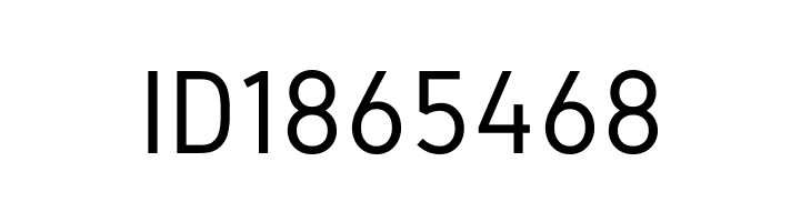 Gidole Regular  Free Fonts Download