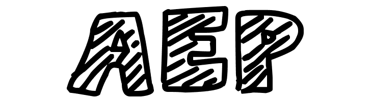 Chalk Dash  Free Fonts Download