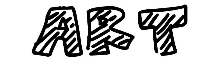 Chalk Dash  Free Fonts Download