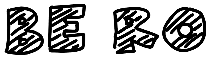 Chalk Dash  Free Fonts Download