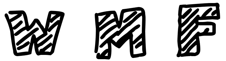 Chalk Dash  Free Fonts Download