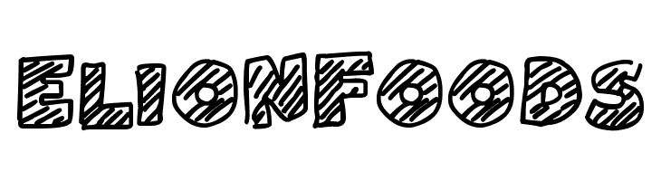 Chalk Dash  Free Fonts Download