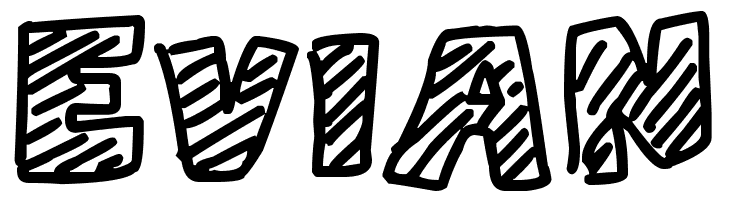 Chalk Dash  Free Fonts Download