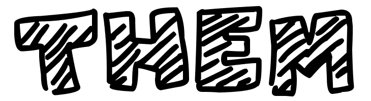 Chalk Dash  Free Fonts Download