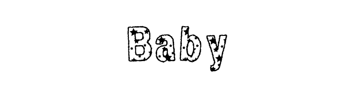 By Starlight  Free Fonts Download