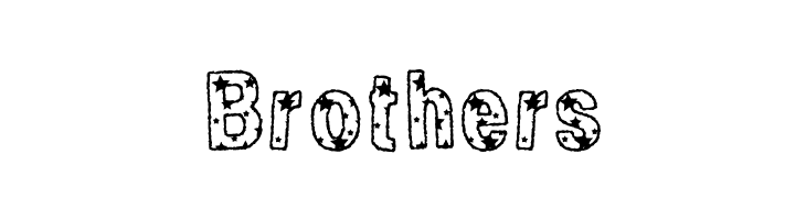 By Starlight  Free Fonts Download