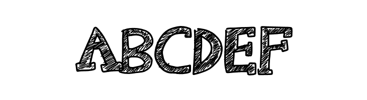 Delusional  Free Fonts Download