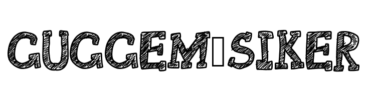 Delusional  Free Fonts Download