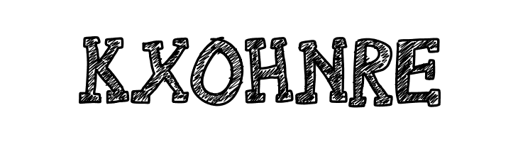 Delusional  Free Fonts Download