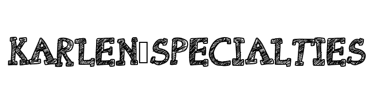 Delusional  Free Fonts Download