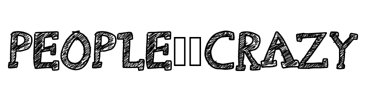 Delusional  Free Fonts Download