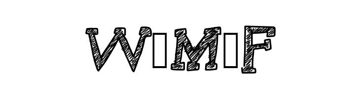 Delusional  Free Fonts Download
