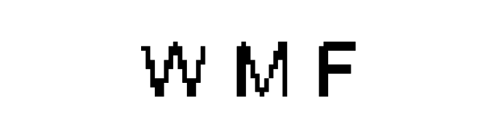 HARDORECAPSONLY  Free Fonts Download