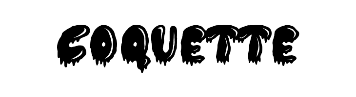 Slimed  Free Fonts Download