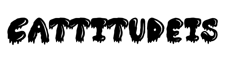 Slimed  Free Fonts Download