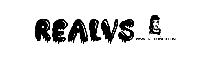 Slimed  Free Fonts Download