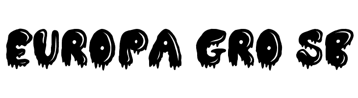 Slimed  Free Fonts Download