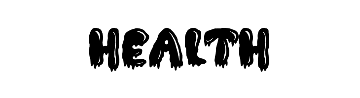 Slimed  Free Fonts Download