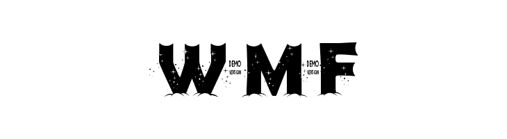 Firts Christmas  Free Fonts Download