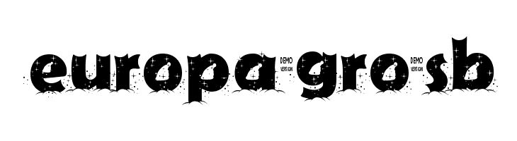 Firts Christmas  Free Fonts Download