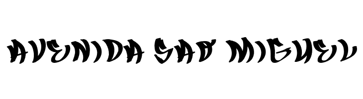 Maddhouse  Free Fonts Download