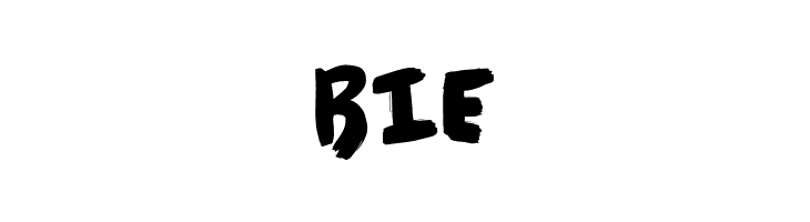 HousePaint  Free Fonts Download