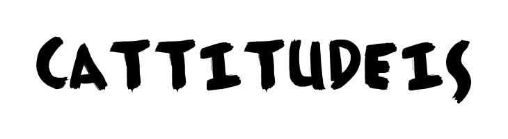 HousePaint  Free Fonts Download