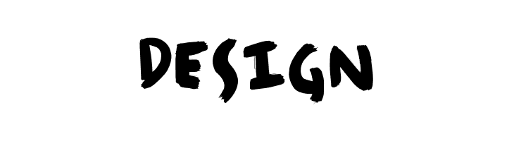 HousePaint  Free Fonts Download