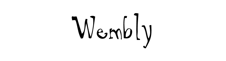 Doghouse  Free Fonts Download