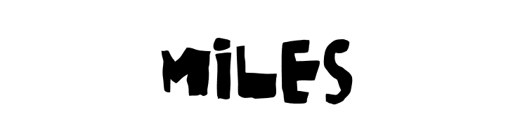 Beachouse  Free Fonts Download