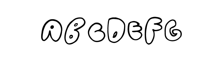 Bubblehouse  Free Fonts Download
